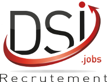 Logo DSI offres d'emploi de dsi